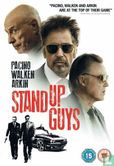 Stand Up Guys - Image 1