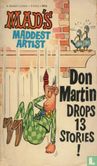 Don Martin Drops 13 Stories! - Afbeelding 1