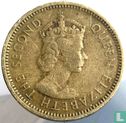 British Honduras 5 cents 1970 - Image 2