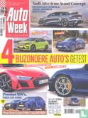 Autoweek 12 - Afbeelding 1