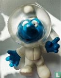 astronaut smurf - Image 1