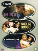 One Fine Day + Moulin Rouge! + Down with Love - Image 1