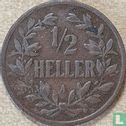 Deutsch-Ostafrika ½ Heller 1905 (A) - Bild 2