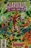 Guardians of the Galaxy 55 - Bild 1