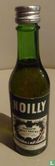Noilly Prat extra dry vermouth - Image 1