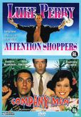 Attention Shoppers + Company Man - Afbeelding 1