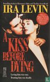 A kiss before dying - Image 1