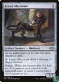 Lesser Masticore - Afbeelding 1
