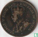 Brits-Honduras 1 cent 1914 - Afbeelding 2