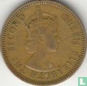 British Honduras 5 cents 1966 - Image 2