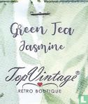 Green Tea Jasmine - Bild 3