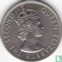 British Honduras 50 cents 1962 - Image 2