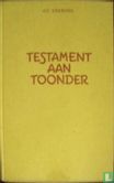 Testament aan toonder - Image 3