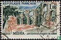 Médéa - Anciennes Portes de Lodi - Image 1
