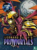 Leonard Nimoy's Primortals - Image 1