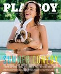Playboy [USA] 7  - 8 - Afbeelding 1