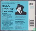 Dada Days (Moonee Ponds Muse 2)