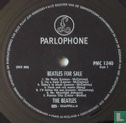 Beatles for Sale - Afbeelding 3