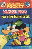 Musse Pigg på deckarstråt - Image 1