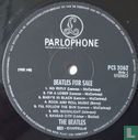 Beatles for Sale - Afbeelding 3