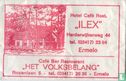 Hotel Café Rest. "Ilex"  - Image 1