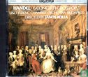 Handel, 6 Concerti Grossi Op. 3 - Afbeelding 1