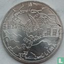 Portugal 5 euro 2022 "The climate" - Afbeelding 1
