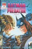 Batman versus Predator - Image 1