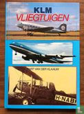 KLM vliegtuigen - Image 1