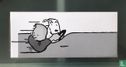 De Limousine van de Parade 'Tintin en Amérique' - Afbeelding 3