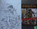 Box Conan Cyclus 2 [vol]  - Afbeelding 3