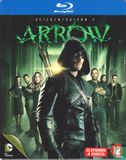 Arrow: Seizoen / Saison 2 - Bild 1