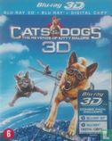 Cats & Dogs - The Revenge Of Kitty Galore - Afbeelding 1