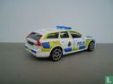 Volvo V90 Police (Sweden) - Afbeelding 2
