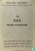 Frans Eggenkamp
