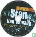 Welcome Home - Live - Afbeelding 3