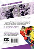 Het grote superheldenboek - Negen heldhaftige stripklassiekers - Image 2