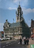 Middelburg-stadhuis - Afbeelding 1