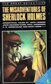 The Misadventures of Sherlock Holmes - Image 1