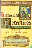 The Mammoth Book of Historical Detectives - Image 1