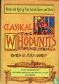 Classical Whodunits - Bild 1
