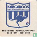 Mid North - Yorke Kickstart / Kangaroos - Image 1