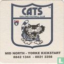 Mid North - Yorke Kickstart / Cats - Afbeelding 1