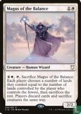 Magus of the Balance - Afbeelding 1