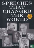 Speeches That Changed the World - Afbeelding 1
