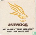 Mid North - Yorke Kickstart / Hawks - Bild 1