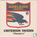 Criterion Tavern / Adelaide Crows - Afbeelding 1