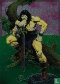 Conan the Loner