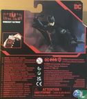 Wingsuit Batman