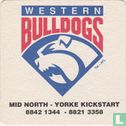 Mid North - Yorke Kickstart / Western Bulldogs - Bild 1